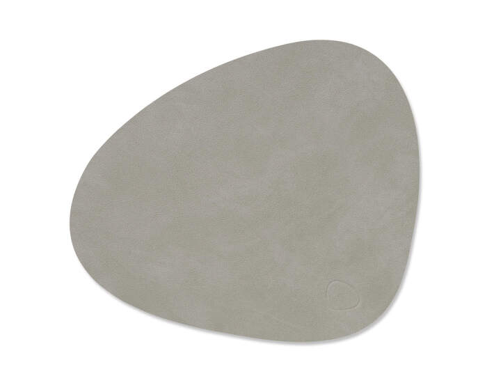 Curve Nupo Mat S, light grey