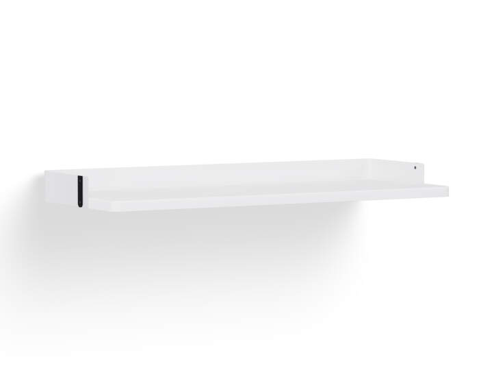 Pier System Shelf, white