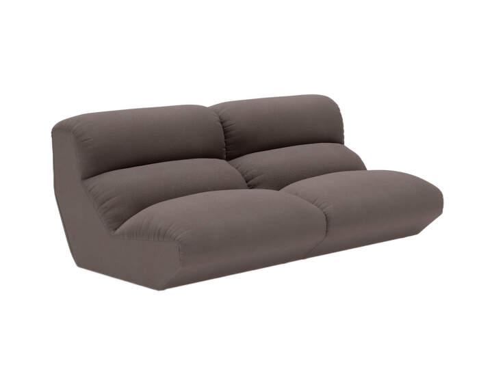 Hi Lo Sofa Configuration A, Vidar 0386