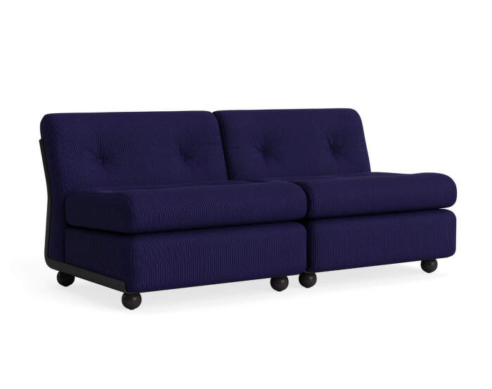 Amanta 2-Seater Sofa, Yuma 1477