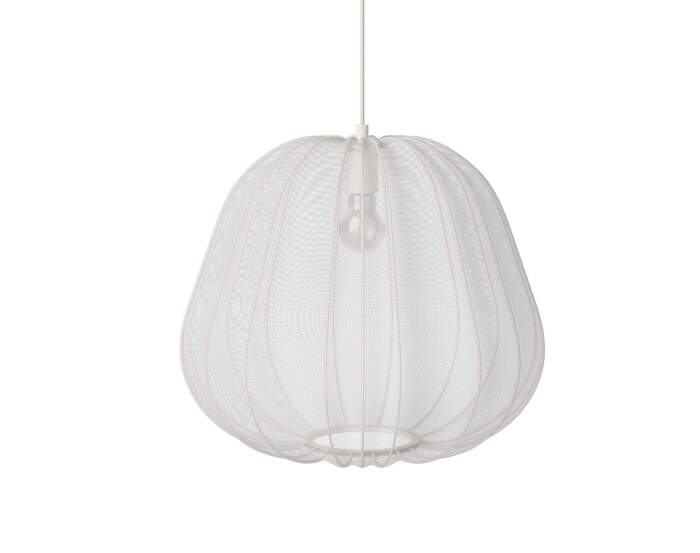 Balloon Pendant Lamp, bell