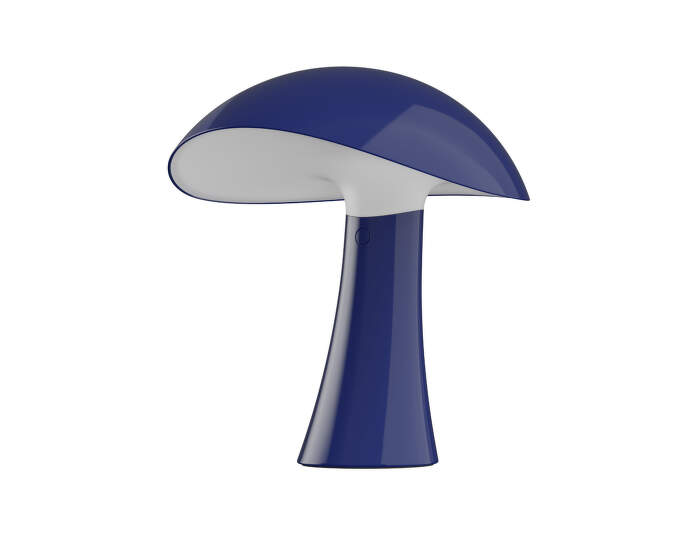 Rumee 220 Portable Lamp, night blue