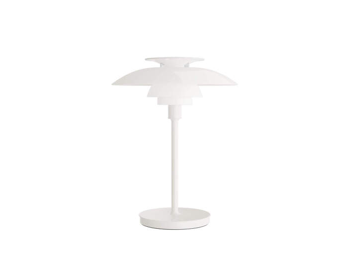 PH 80 Portable Lamp, white