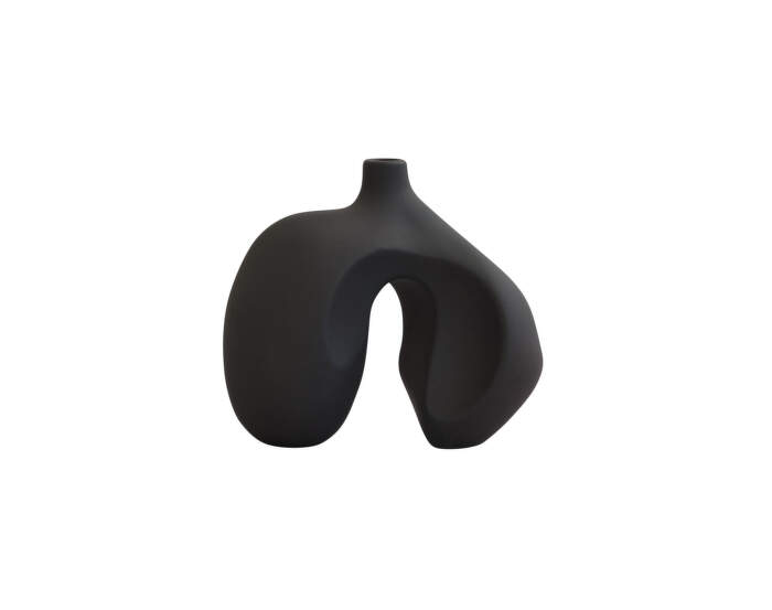 Ni Vase Petit, coffee