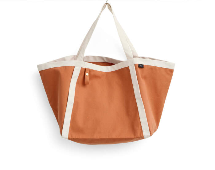 Everyday Sports Bag M, burnt orange