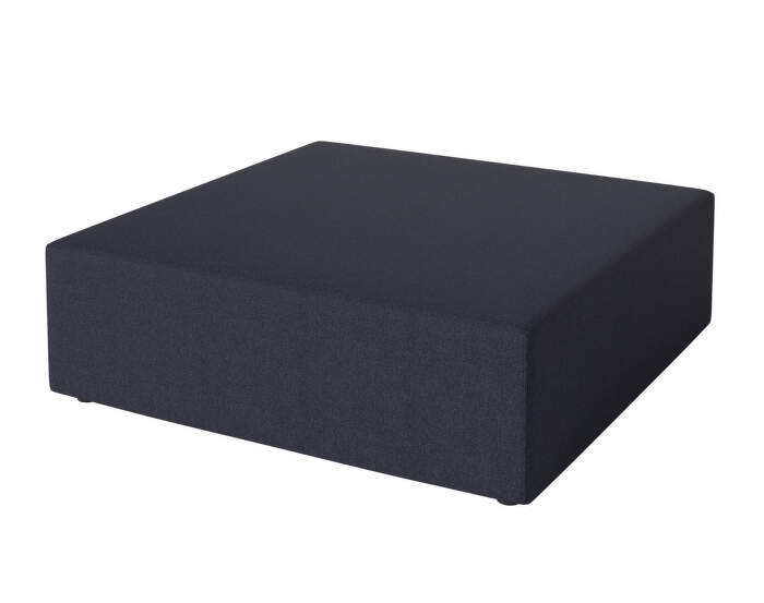 Sora Pouf 115x115 cm, Ascot