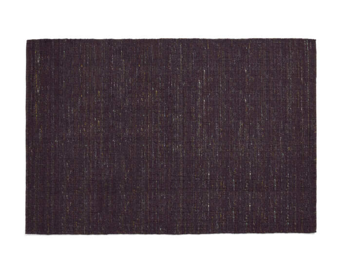 Crayon Rug 200x300 cm, plum