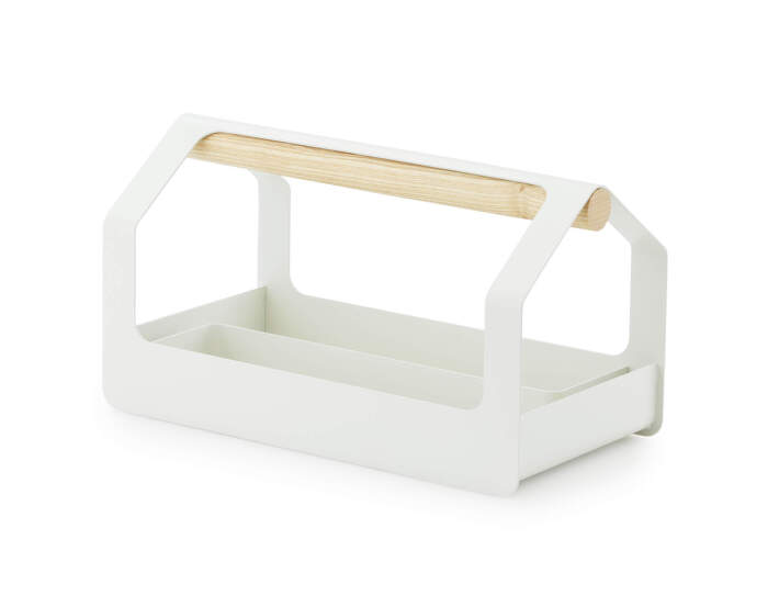 Haus Toolbox, light grey