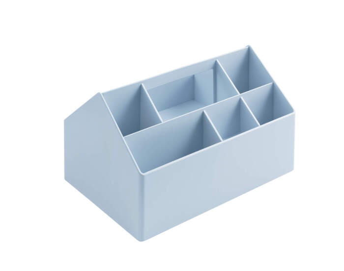 Organizér Sketch Toolbox, light blue