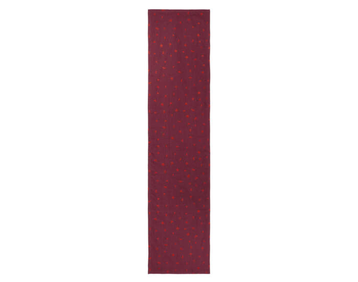 Běhoun Baies, dark grape picante red