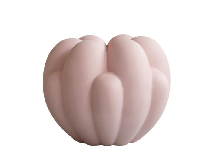 Bloom Vase Mini, rose