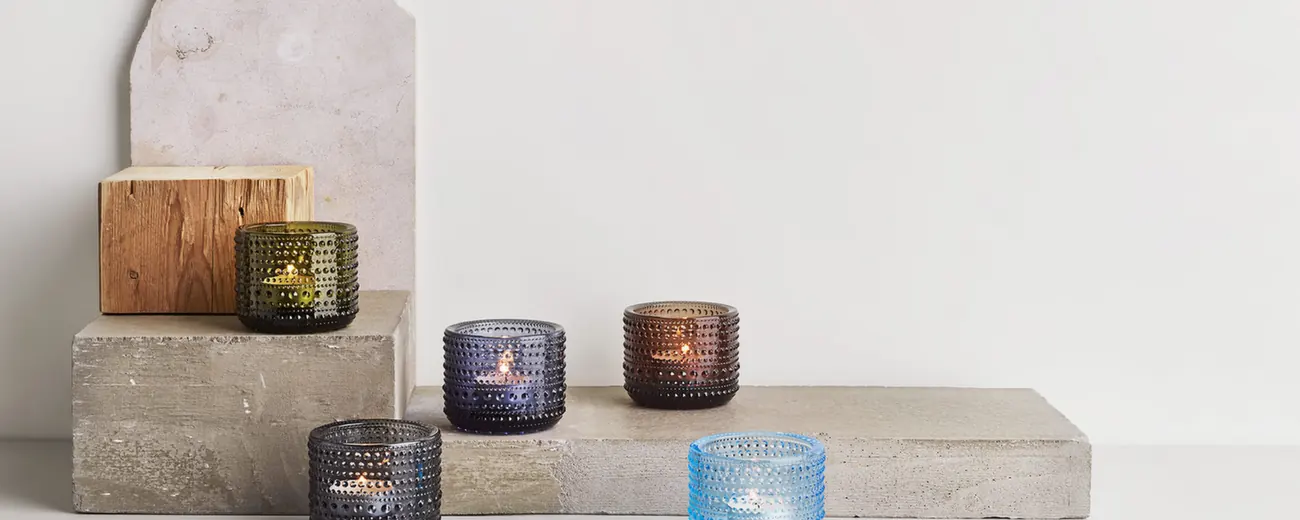 Kastehelmi Iittala