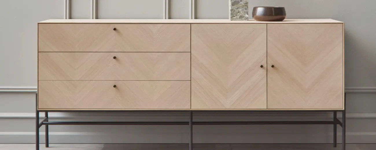 Luxe Sideboard Bolia
