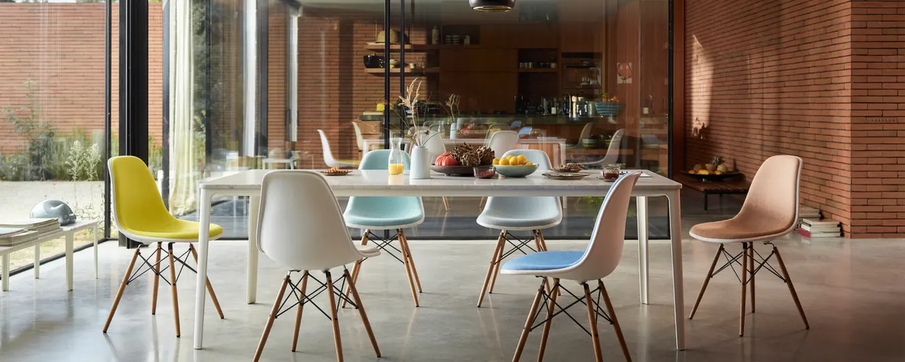 Eames-Chair-Vitra