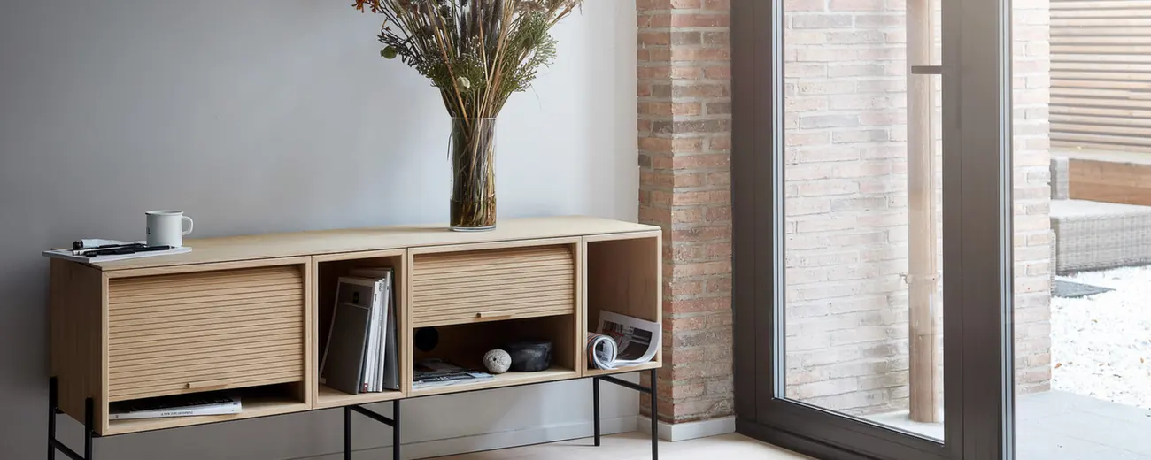 Hifive Sideboard by Northern