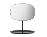 Flip Mirror, black