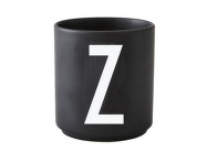 Personal Cup Z, black