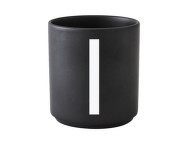 Personal Cup I, black