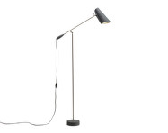 Birdy Floor Lamp, grey