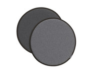 Seat Dot, nero/grey