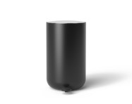 Pedal Bin 11l, black