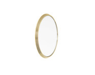 Sillon SH4 Mirror, brass