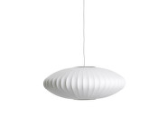 Nelson Saucer Bubble Pendant S