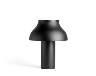PC Table Lamp L, soft black