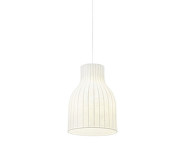 Strand Pendant Lamp Open Ø28