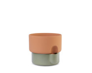 Oasis Flowerpot Small, green