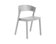 Cover Side Chair, grey