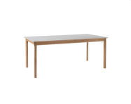 Patch HW1 Extendable Table, oak / Beige Arizona