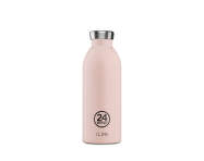 Clima Bottle 0.5 l, dusty pink