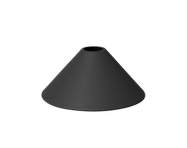 Collect Cone Shade, black