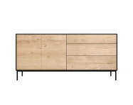 Blackbird Sideboard 180x80, oak