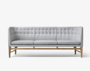 Mayor Sofa, light grey