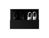 Shoe Box 50, black