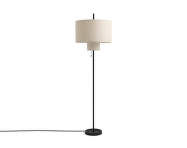 Margin Floor Lamp, beige