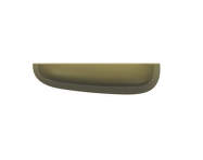 Corniche Shelf Medium, khaki