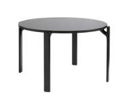 Rey Table, deep black