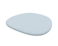 Soft Seats B, light grey/ice blue