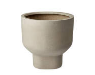 Forma Flowerpot Ø41, beige