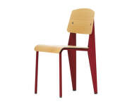 Standard Chair, japanese red