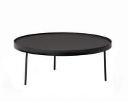 Stilk Coffee Table Large H34, black