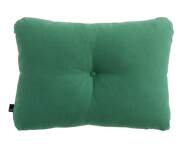 Dot Cushion XL, green