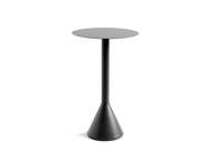 Palissade Cone Table Ø60, anthracite