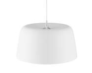 Tub Lamp Ø44, white