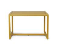 Little Architect Table, yellow