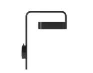 Scribe Wall Lamp, matt black