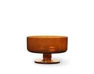 Oli Dessert Cup, amber